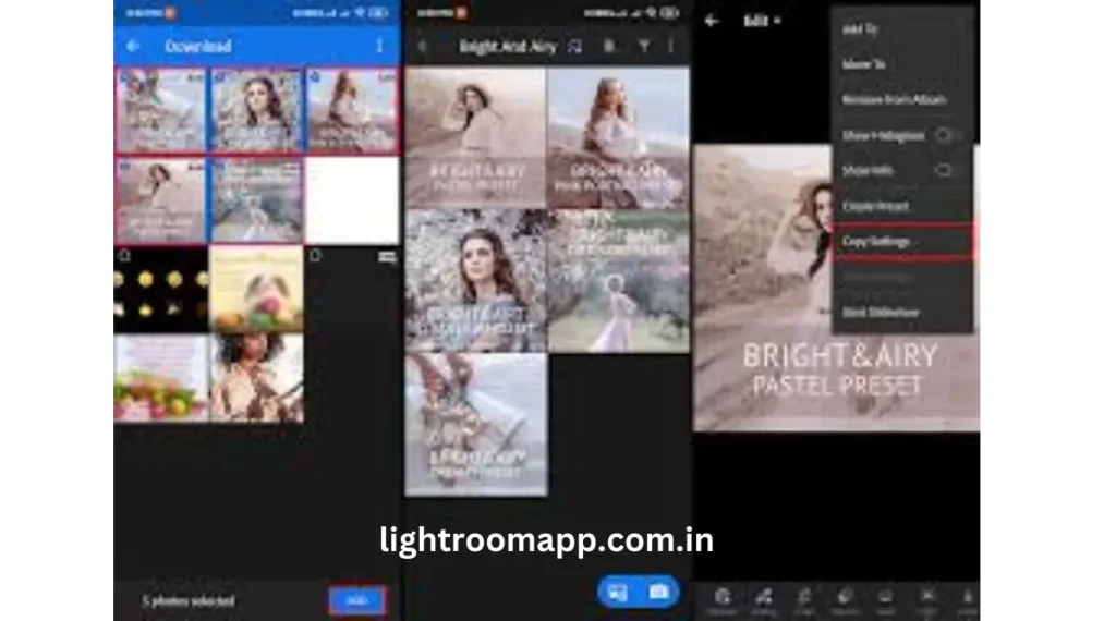 lightroomapp.com.in