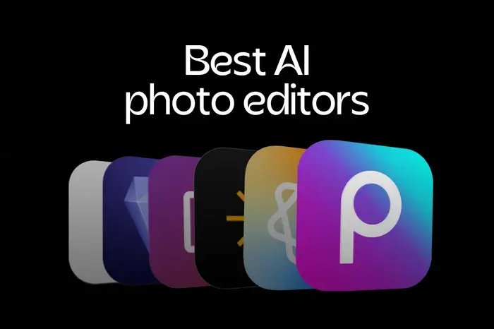 Pro-level AI Editing 