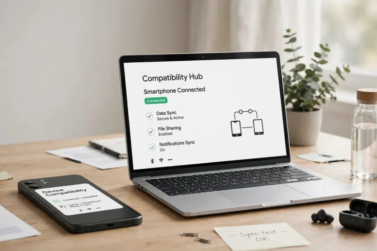 Lightroom System Requirements 2026: PC & Mac Specs