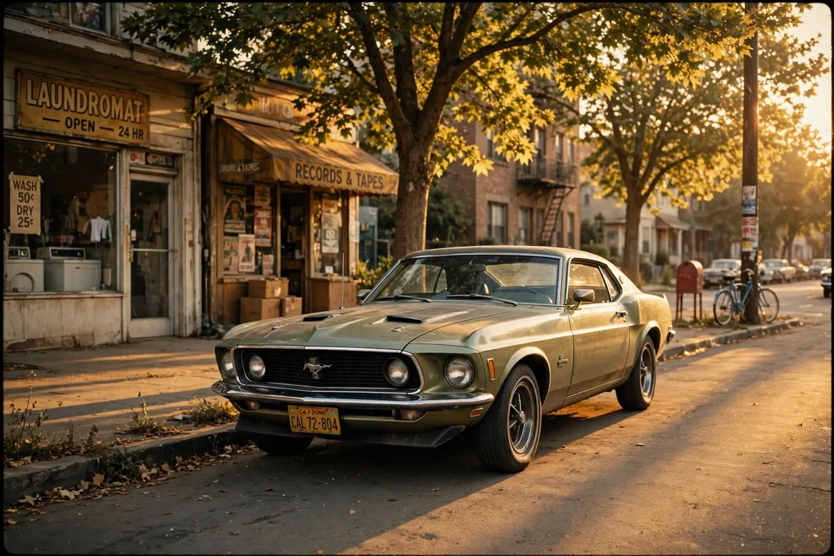 Free vintage Lightroom presets film look 2026