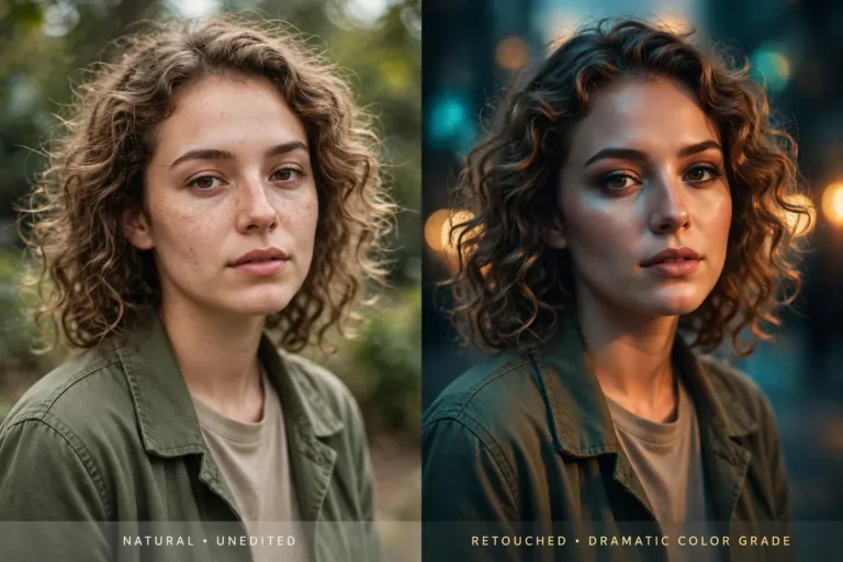Lightroom vs Photoshop (2026): Key Differences Explained