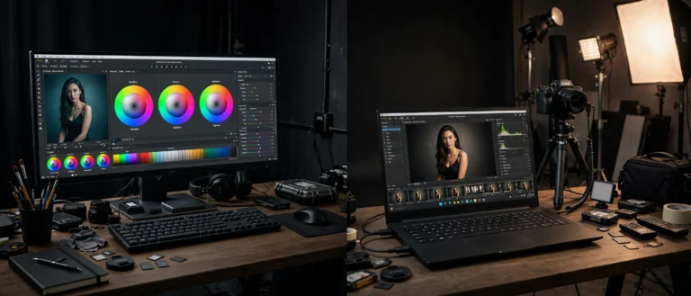 Lightroom vs Capture One (2026): Which Photo Editor Wins?